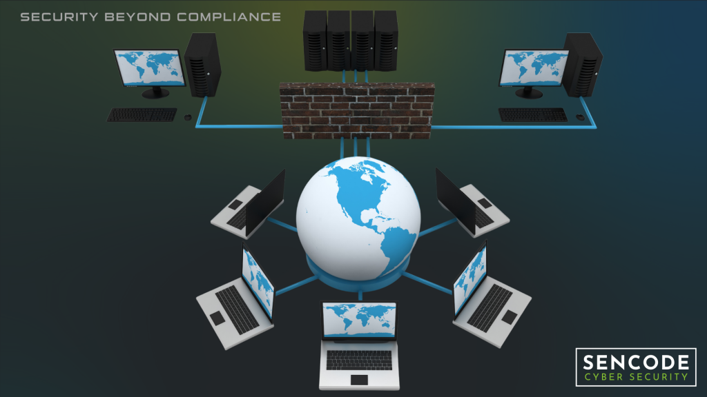 Sencode Network Security Audits