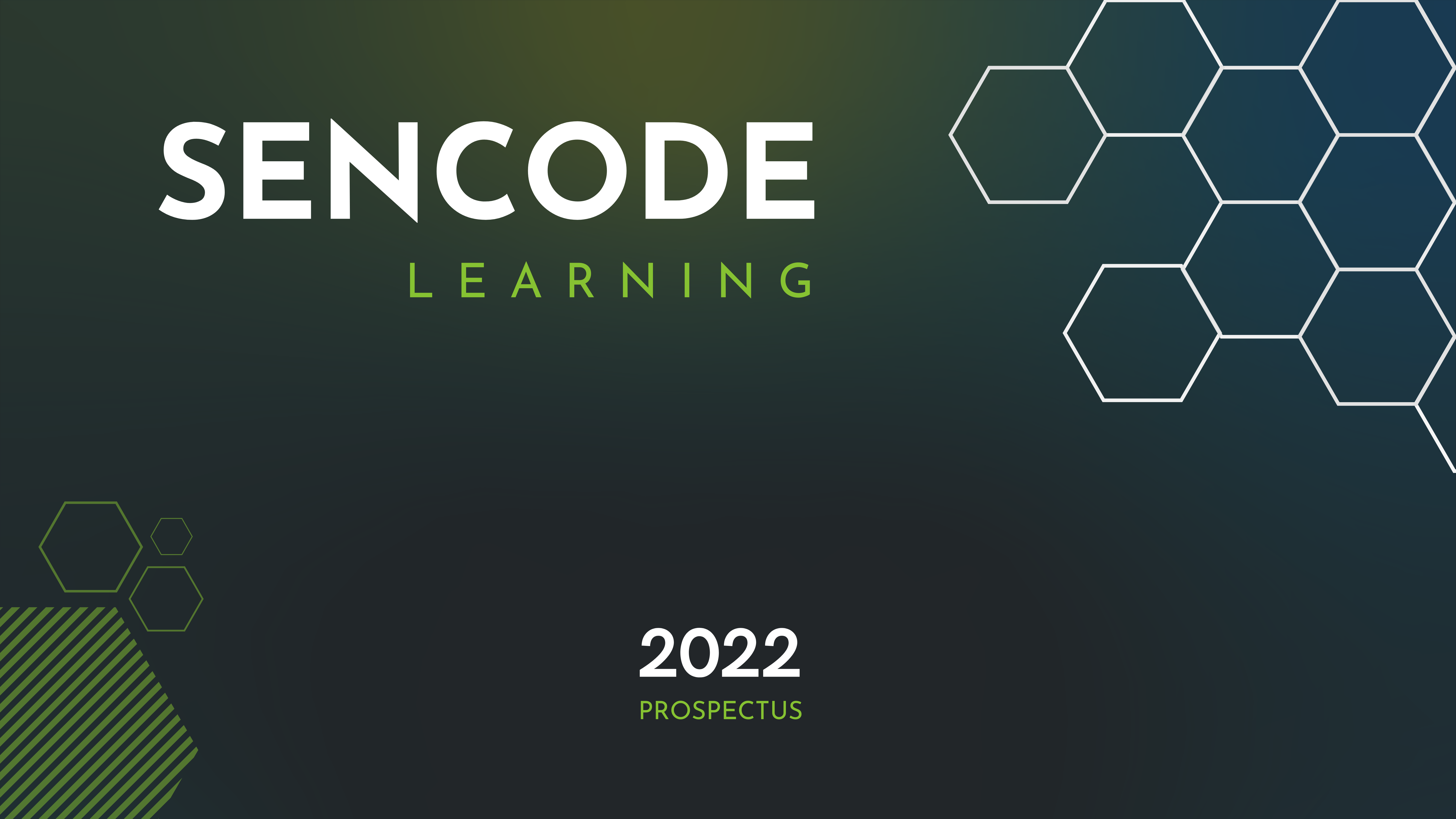 Sencode Prospectus 2022