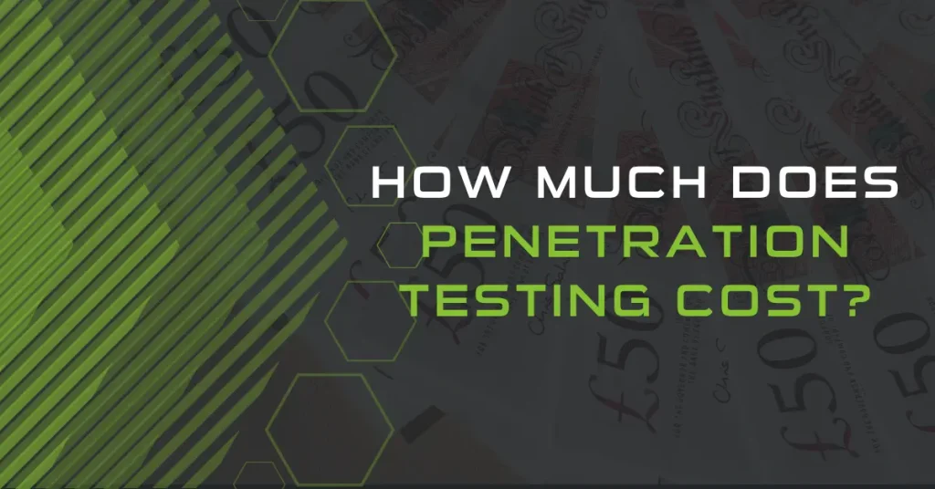 How much does penetration test cost blog image