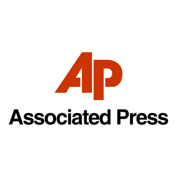 associated-press-logo The image shows the logo for The Associated Press